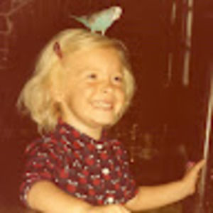 Meet your Posher, Angie